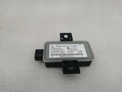 Module de pression des pneus Mercedes EQC400 EQC N293 A0009003713 Pression des pneus -