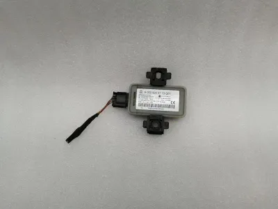 Mercedes C-klass W205 Däcktrycksmodul A0009003713 Däcktryckskontrollenhet-