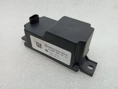 Convertisseur de tension Mercedes Classe G W464 G63 AMG A2059053414 Convertisseur de tension-