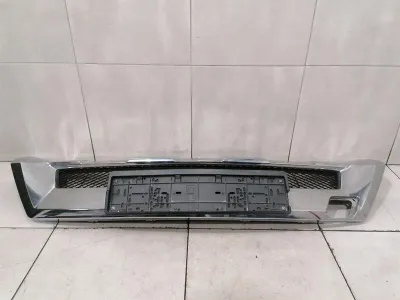 Mercedes ML W166 Frontgrill A1668805540 Kylargrill Skadad AMG-