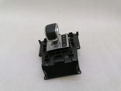 Mercedes W117 A-Class AMG Gear Selector A4632670124 Gear Shift Linkage RHD-