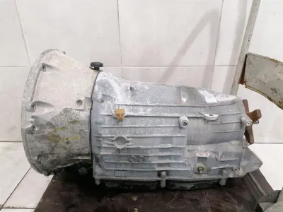 MERCEDES CL W217 M157 RWD AMG Коробка передач A2222709804 Коробка передач 722931-