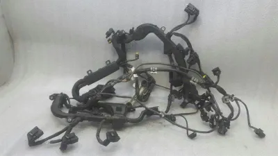 MERCEDES SLK R171 W203 W219 Motorkabelbaum A2721508033 Motorkabelbaum M272-