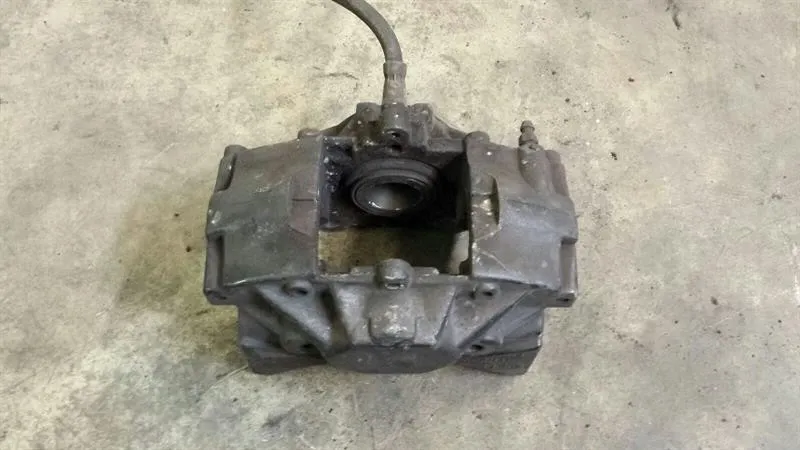 Mercedes-Benz 280SL - 600SL / SL (R129) Mercedes S-Class W220 Left Rear Caliper A0024200183 Brake Caliper Rear Left- Body type: Saloon
Fuel: Petrol