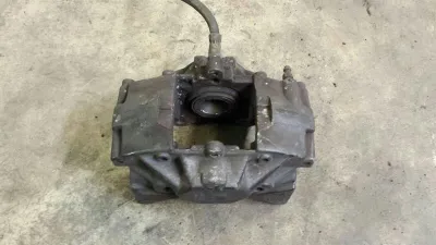Спирачен апарат за Mercedes S-класа W220, ляв заден, A0024200183, заден ляв