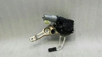 MERCEDES C-Klasse W205 Boot Einstellung A2058200142 Heckklappenstellantrieb -