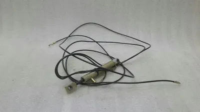 Mercedes SL R230 Rechts Hydraulikzylinder A2308001272 Hydraulikzylinder RE-