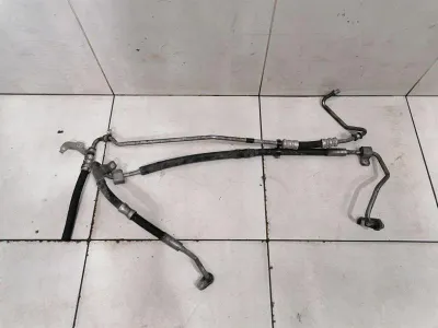 MERCEDES GT C190 GTS S COUPE SERVOLENKUNG HOSE A1904603400 RECHTSLENKER RHD-
