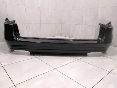 Mercedes E63 AMG W212 Bakre stötfångare A2128805240 Bakre stötfångare Kombi E63-