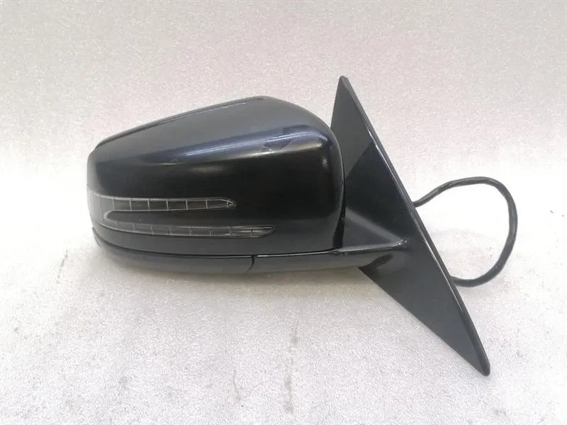 Mercedes-Benz C (W204) Mercedes CL W216 Right Door Mirror RHD A2168101876 Right Hand Drive Body type: Coupe
Fuel: Petrol