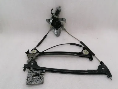 MERCEDES SLK R170 Dörrlyftare höger fram A1707201246 fönsterhiss fram höger