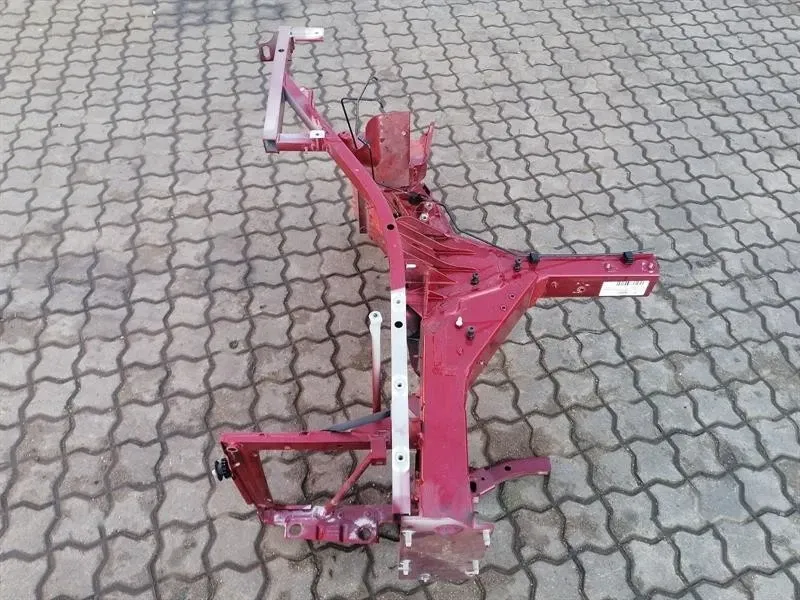 Mercedes GT C190 GTS S Right Front Chassis Leg A1906201901 Right Front Wheel Arch