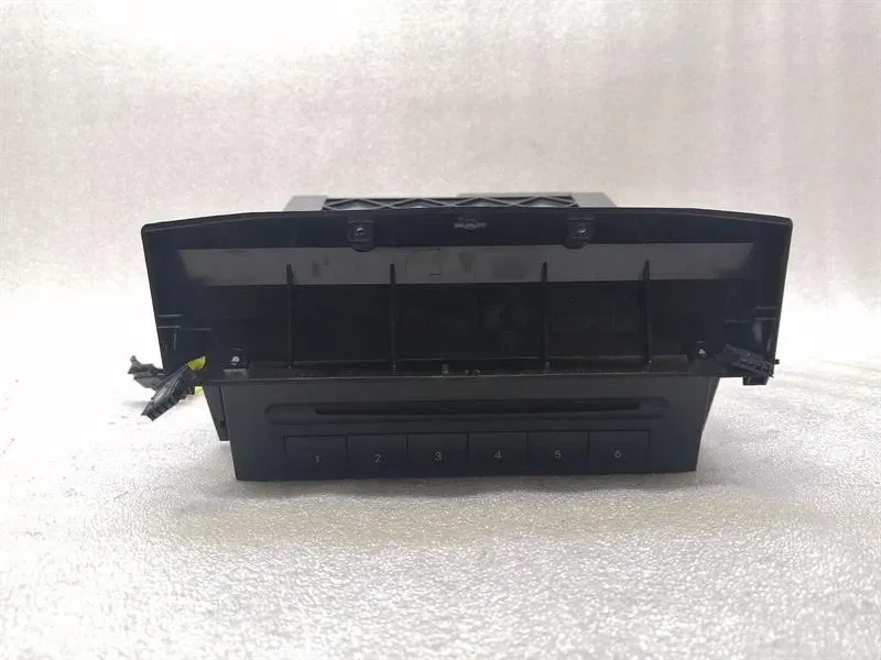 Mercedes-Benz C (W203) Switch MERCEDES CLS W219 CD Changer A2118706189 CD Cha...