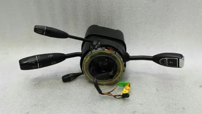 Подрулевой переключатель указателей поворота Mercedes CL W216 A2215403745 MRM-