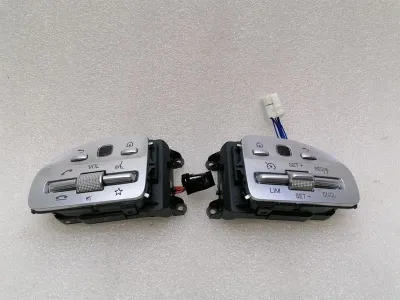 Mercedes EQC400 EQC N293 Переключатель на рулевом колесе A0999051404 Переключатель на рулевом колесе R+L -