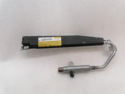 Porsche Cayman 987 Kreiso durvju modulis 99780309103 Kreiso durvju modulis -
