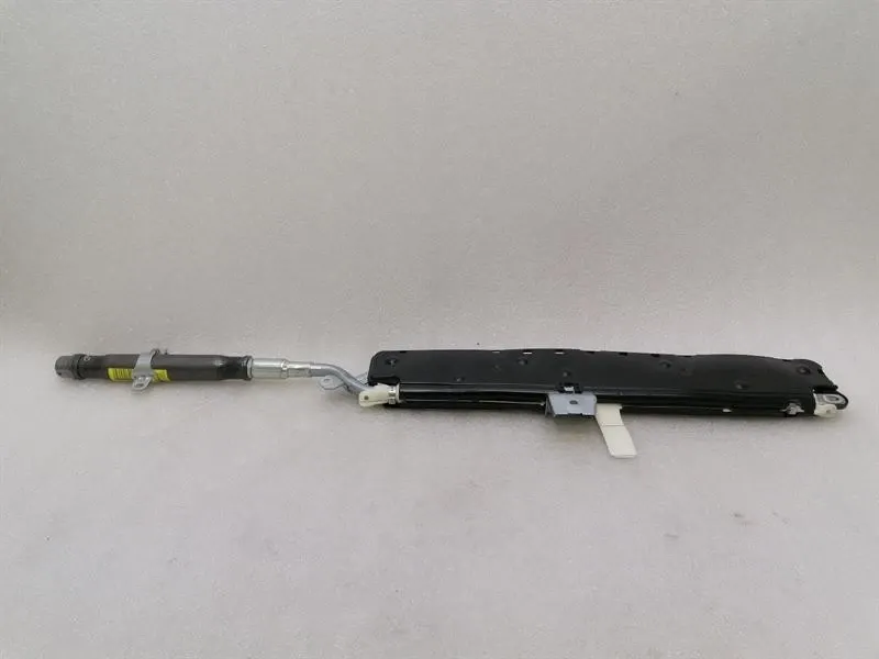 Porsche Boxster (981) Airbag Porsche Cayman 981 GT4 Module 99180309101 Modul...