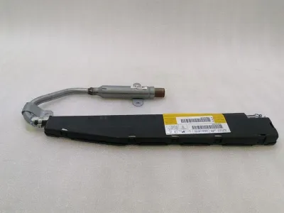Porsche 911 997 kreiso durvju drošības modulis 99780309103 Kreiso durvju modulis -