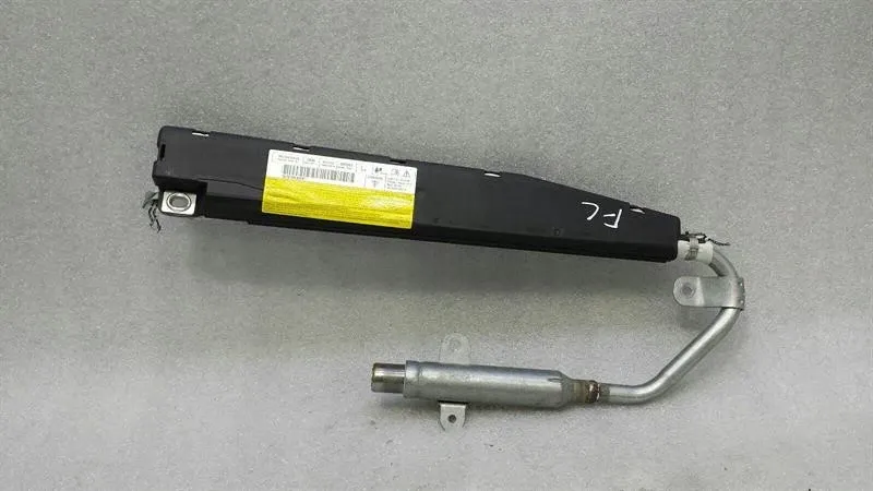 Porsche Boxster (987) Airbag Porsche Boxster Cayman 987 Left Door Safety Mod...