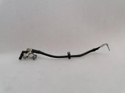 Mercedes EQA H243 EQA350 Wiązka przewodów akumulatora A0009051810