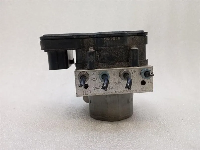 Porsche 911 991 GT3RS MK1 A.B.S Pump 99135575589 ABS Pump Hydraulic Block