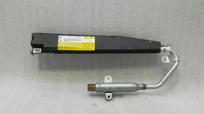 Porsche Boxster 987 Sicherheitsmodul Tür links 99780309103 Türmodul links.-