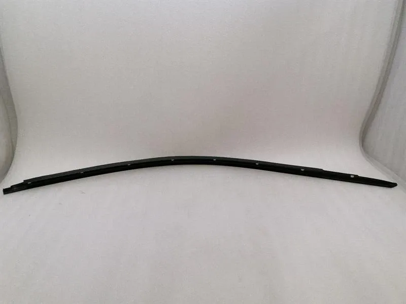 Porsche Boxster (981) Body Moulding Porsche Cayman 718 Body Molding 98153748109 Str...