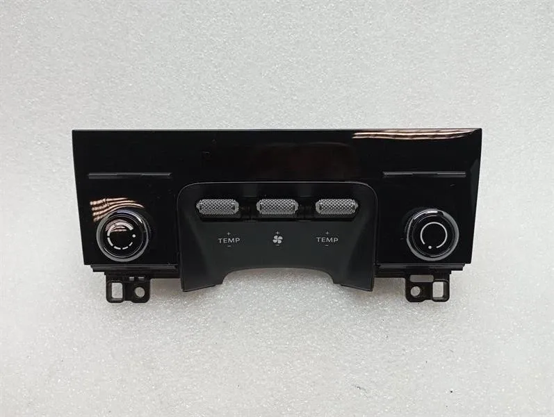 PORSCHE 911 992 Auto Climate Control 992919610S Climate Control A/C