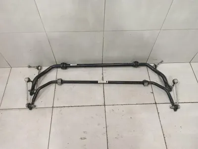 Zestaw stabilizatorów Porsche Cayman 981 GT4 99134370180 SET