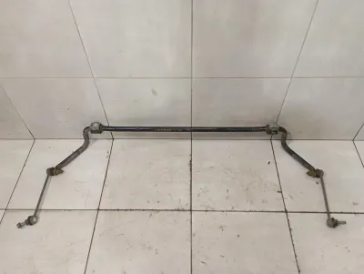 PORSCHE 911 991 Aizmugurējais stabilizators 99133370513 Aizmugurējais stabilizators C4