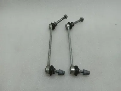 Porsche Cayman 718 GT4 Sway Bar End Link 99106980 Передний стабилизатор поперечной устойчивости