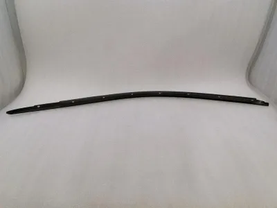 Listwa nadwoziowa Porsche Cayman 718 98153748209 -