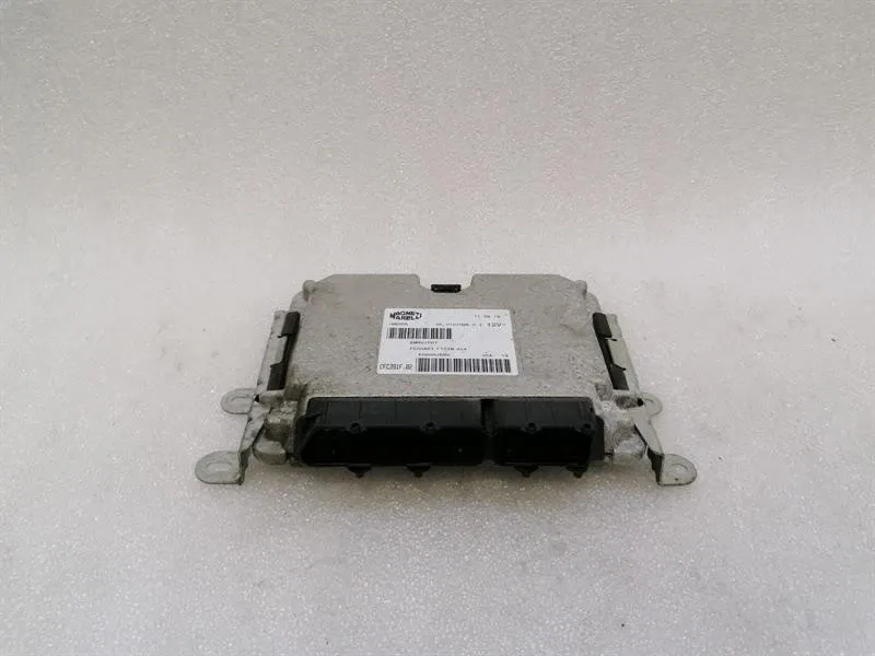 Ferrari GTC4 Lusso F151M 4x4 Control Module 766005 4WD Control Unit -