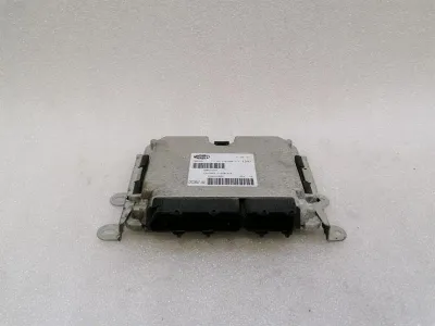 Ferrari GTC4 Lusso F151M 4x4 Control Module 766005 4WD Control Unit -