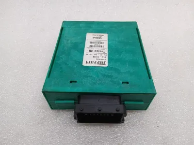 Moduł elektroniczny Ferrari GTC4 Lusso T 3.9 V8 315395, sterownik klapy bagażnika -