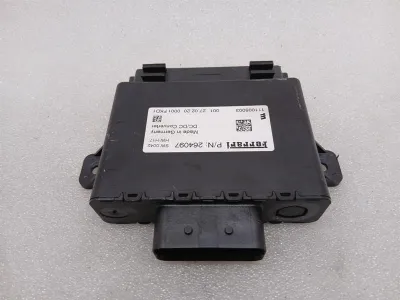 Ferrari GTC4 Lusso T 3.9 V8 F151M Elektronikmodul 264097 ECU -