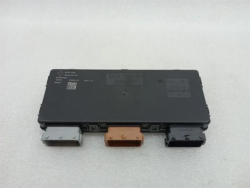 Ferrari 812 Superfast F152M Seat Module 745749 NAG NAP Seat ECU -