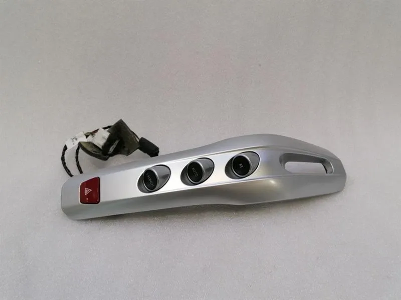 Ferrari California T F149 Gear Selector 310432 RHD F1 BRIDGE Shift Linkage