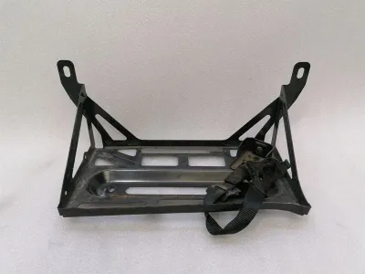 Ferrari California T F149 14-17 Halter Halterung 297817 Batteriehalter Träger