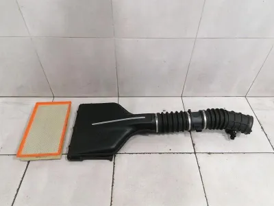 Кутия за въздушен филтър за Ferrari GTC4 Lusso F151M Airbox 265497