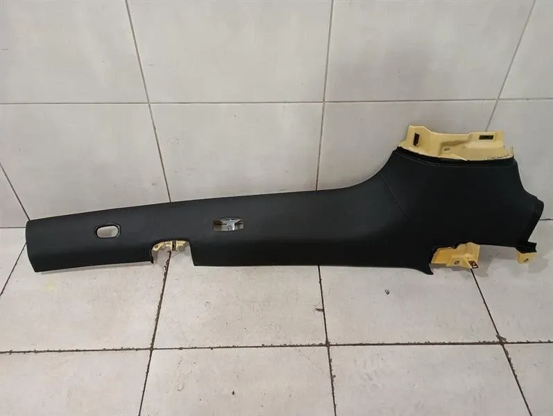 Ferrari interior cover GTC4 Lusso interior cover 87907200 RH rear leather-