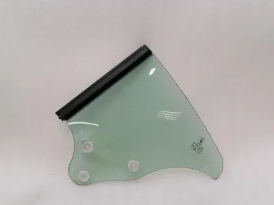 Ferrari California T F149 14-17 Vitre arrière gauche 1/4 69876000 Pare-brise 1/4 arrière gauche-