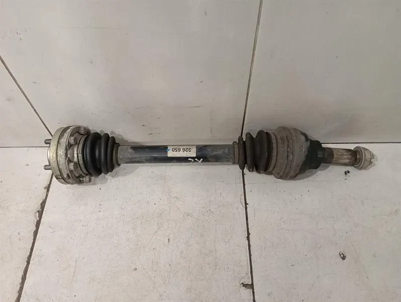 Ferrari California Left Rear Drive Shaft Ferrari California T F149 14-17 RLH Drive Shaft...