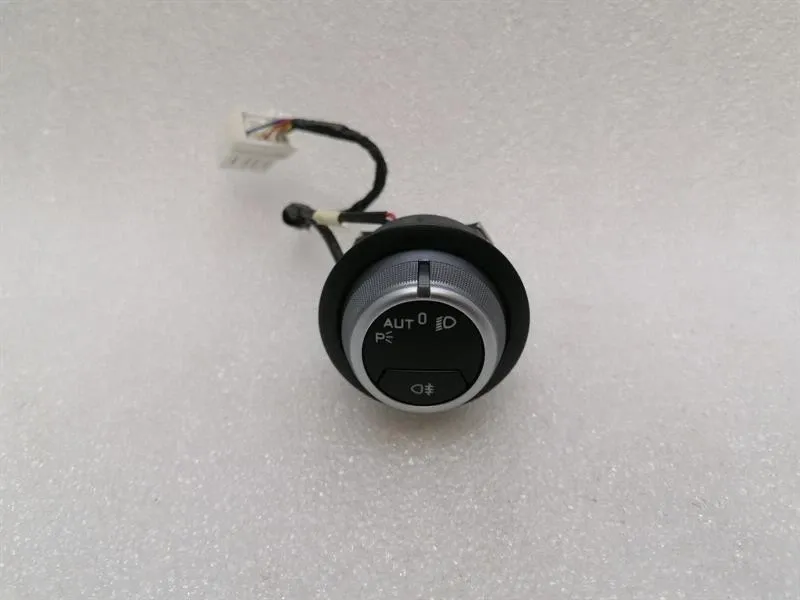 Ferrari GTC4 Lusso F151M headlight light switch 319553 light switch-