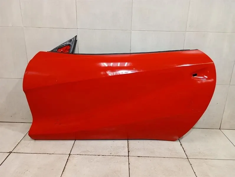 FERRARI 812 SUPERFAST F152M LEFT FRONT DOOR 88714311 RIGHT HAND DRIVE RHD