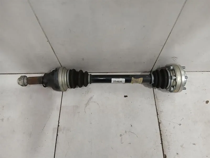 Ferrari GTC4 Lusso T 3.9 Left Rear Drive Shaft 274635 Drive Shaft Rear Left