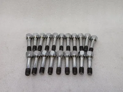 Ferrari 812 Superfast F152M Wheel Bolt Kit 803384-