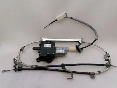 Moteur de frein de stationnement PBM Ferrari GTC4 Lusso T 3.9 V8 F151M 0069805