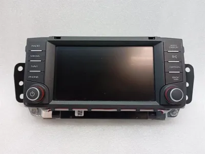 Ferrari California T F149 14-17 Navigationsskärm 307609 FF CARPLAY-display -