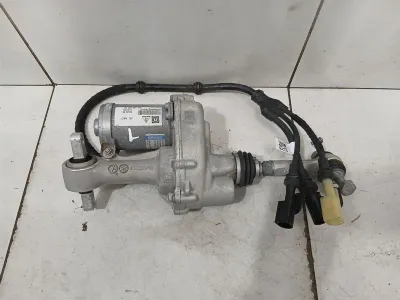 Ferrari GTC4 Lusso T 3.9 V8 F151M stūres mehānisms 330990 aizmugurējais kreisais stūres mehānisms